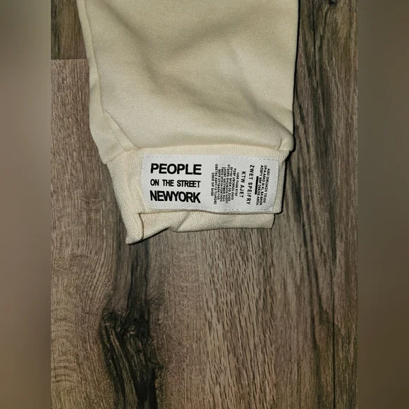 Womens 2 Piece Jogging Set Size M - Picture 5 of 5